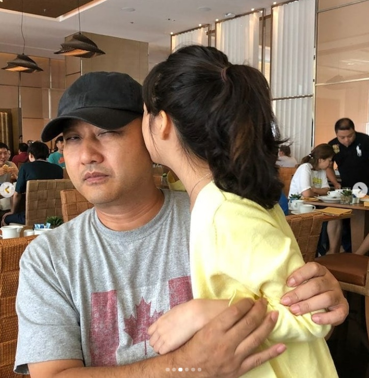 애교쟁이 딸과 함께 전지적참견시점 김수용 7세 연하 아내와 결혼한 사연은?…김수용 나이부터 인스타그램까지 화제