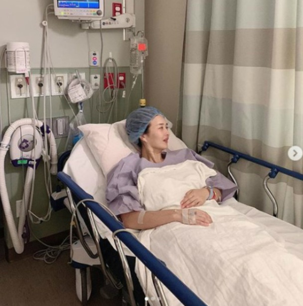 추신수♥, 하원미 애 셋 엄마 맞아? 감탄을 부르는 비주얼 올킬…하원미 수술 및 인스타그램 근황 화제