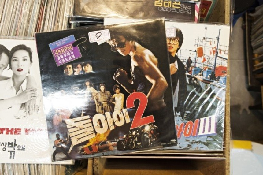 10년간 수차례 이사 임원희+배정남이 선택한 '황학동 풍물시장' 위치는?…미운우리새끼 배정남, 황학동 풍물시장 방문 화제