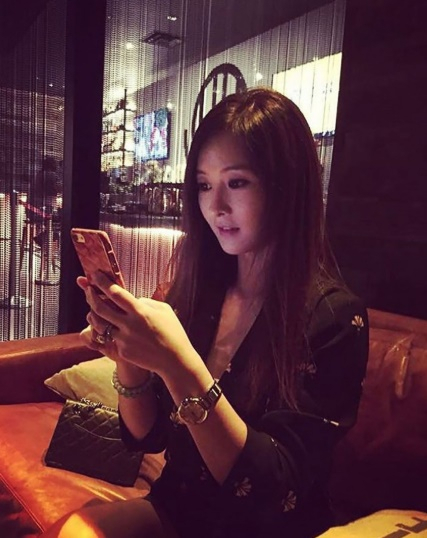 추신수♥, 하원미 "애 셋 엄마 맞아?" 감탄을 부르는 비주얼 올킬…하원미 수술 및 인스타그램 근황 화제