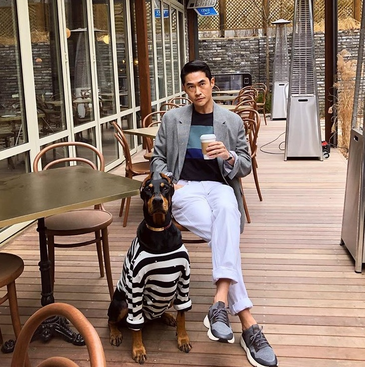 10년간 수차례 이사 임원희+배정남이 선택한 '황학동 풍물시장' 위치는?…미운우리새끼 배정남, 황학동 풍물시장 방문 화제