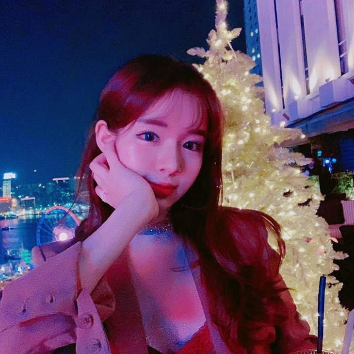 연애의 맛 김정훈♥김진아 팬들과 적극적으로 소통하는 셀럽?…김진아 직업 및 나이에 누리꾼 관심 폭발