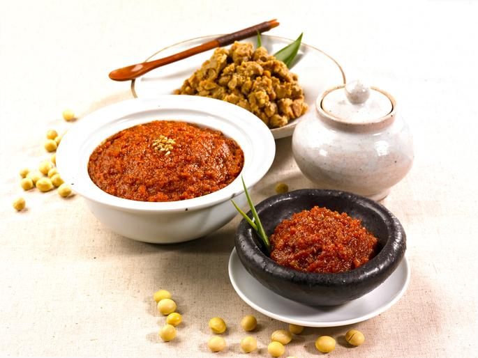 [레시피] 삼겹살의 단짝친구! 백종원 '참치쌈장・우렁쌈장' 만드는 법 레시피
