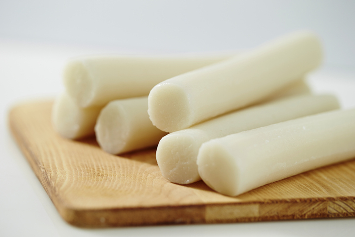 육수 없이도 떡국 가능? '꿀맛 보장' 백종원 소고기 떡국 끓이는 법 레시피 대공개! 떡국 먹는 이유는?