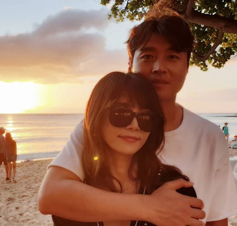 오남매 남다른 유전자 이동국+부인 이수진, 미스코리아 출신 아내 화제!