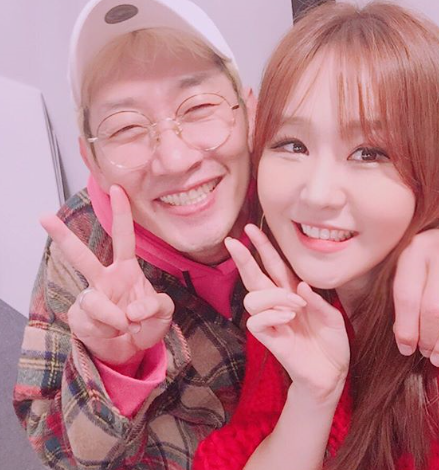 홍진영 이어 트로트계 여신 등극? '천태만상' 트로트 가수 윤수현 의외의 인맥 '깜짝'