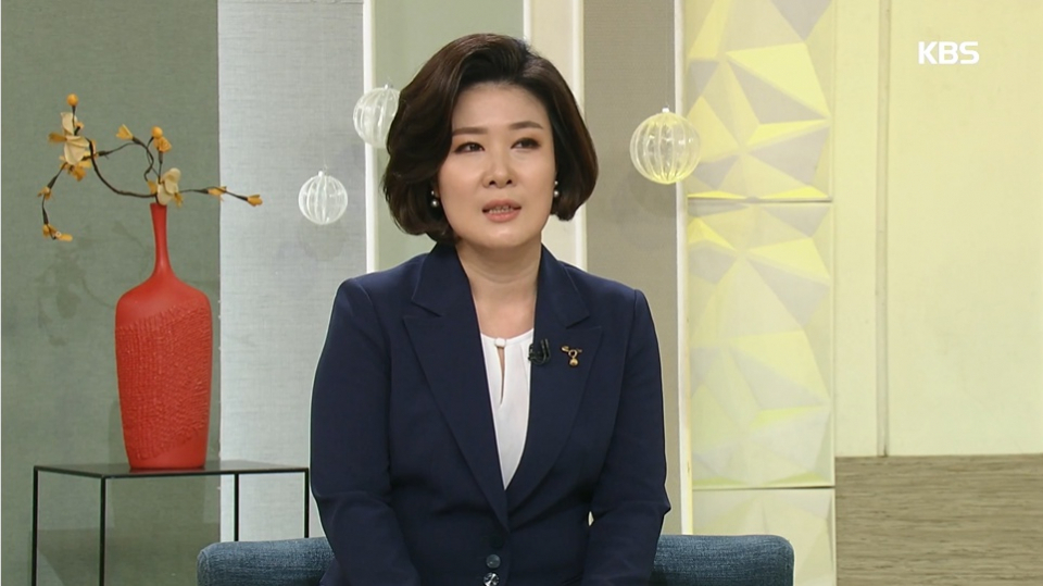 백현숙 동생이 교수 백현주? 집안 '후덜덜' 언니도 배우 백현미.. 나이 화제