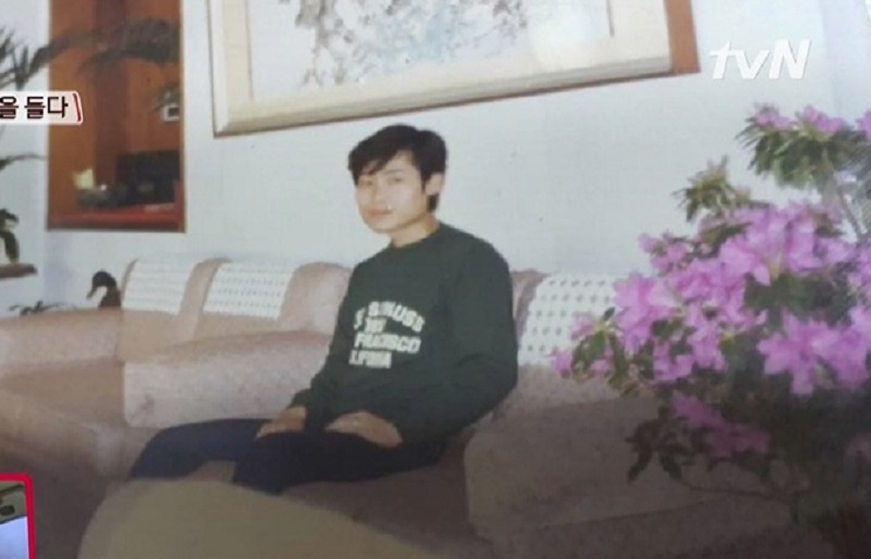 이연복 젊은 시절 모습에 '아들과 판박이'.. 아들 이홍운과 딸 나이+학력에 '깜짝' 부산 식당까지