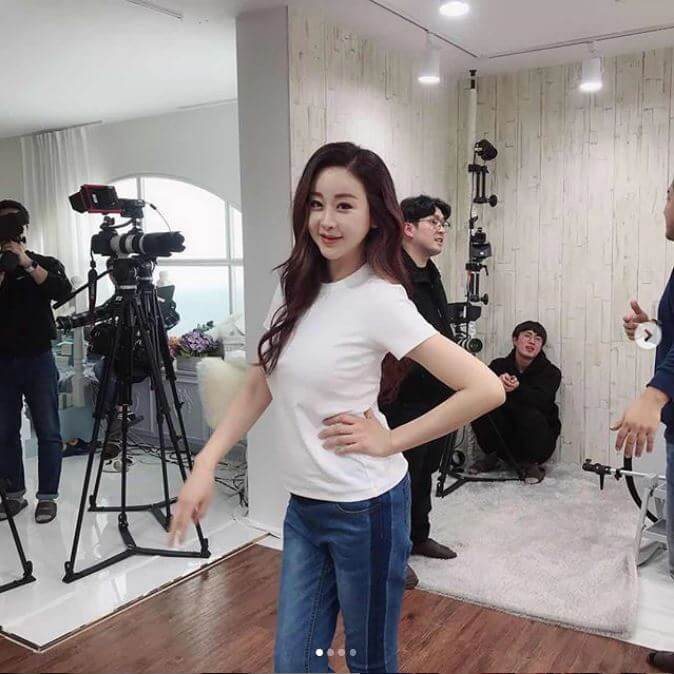 '아내의 맛' 함소원♥진화, 18세 나이차이 이겨낸 첫 만남은 어떻게?..."첫 눈에 반해"