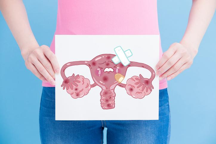 여성이 꼭 검사해야 할 '자궁경부암' 증상은?…예방접종·무료검진 대상자까지