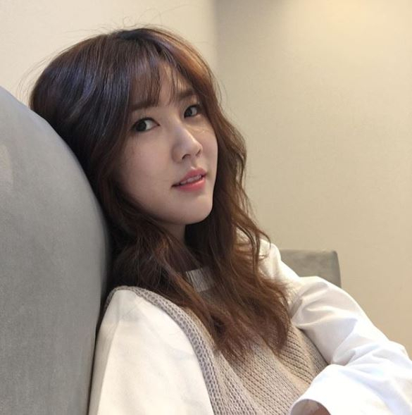 "과거 김강우와 베드신만 7시간 촬영했다" 인터뷰 한 이수경 "상대가 잘 리드해줬다" 발언 '눈길'
