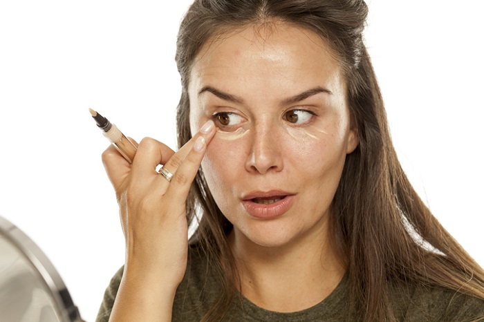 [다크서클 없애는 법 tip] 다크서클 원인부터 다크서클에 좋은 음식, 다크서클 없애는 화장품까지