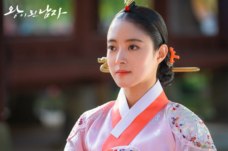 [드라마 추천] 여진구x이세영 주연 '왕이 된 남자' 몇 부작 남았나? 인물관계도·줄거리·재방송 시간은?