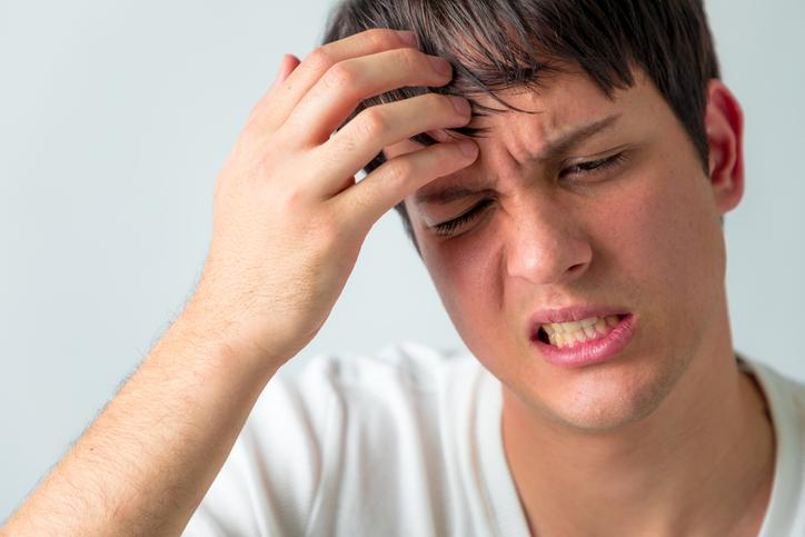 미세먼지, 찬 바람에 노출되면 '뇌졸중' 위험 높여…뇌졸중에 좋은 음식 알고 예방하자