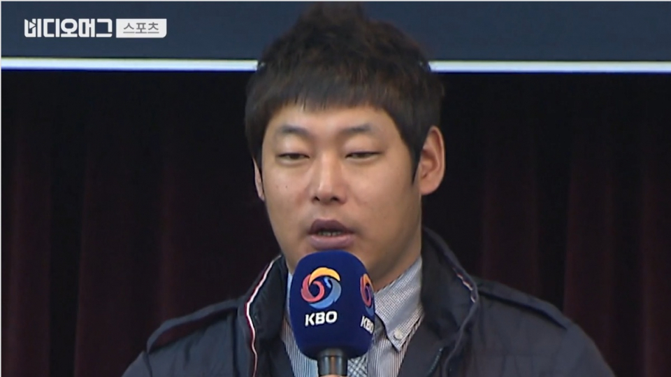 박현준 지금 근황 보니 "저 같은 후회 안했으면 좋겠다" 승부조작 확정시킨 증거 '이것', "정말 못할 짓이다"