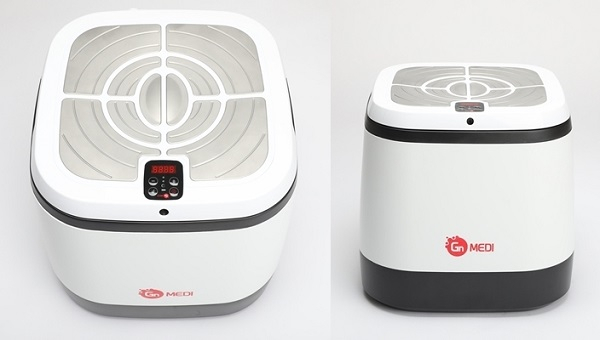 GN MEDI 요실금치료기 바디닥터, 전국 대리점망 구축.. 홈쇼핑 온라인 동시판매