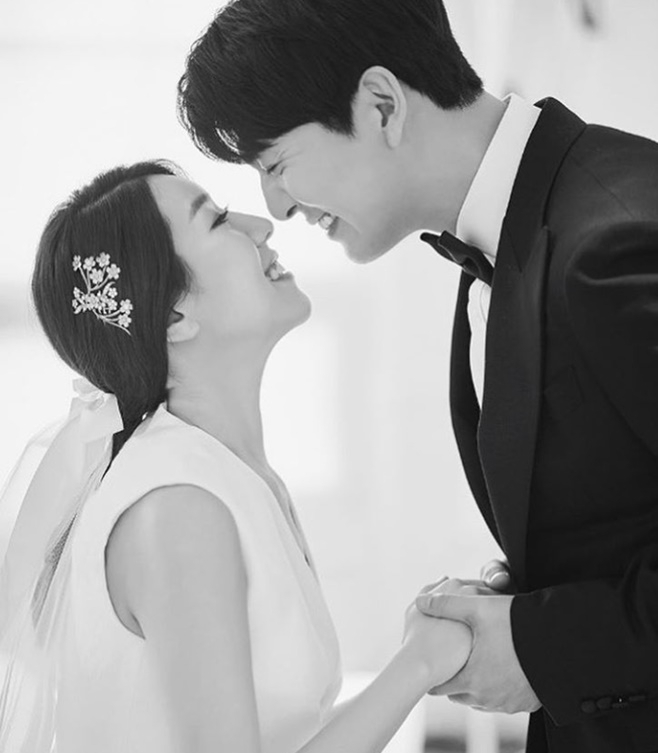 '연애의 맛' 이필모♥서수연 결혼 준비에...'지겨워' 악플 왜?