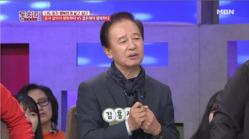 박근혜 '블랙리스트' 김홍신 작가, 알고 보면 '한나라당' 국회의원 출신? 어떤 정치인이었나