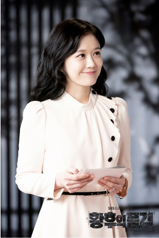 '황후의 품격' 장나라, 신성록-최진혁 관계 질투, "내가 걸림돌인거니?" 종영까지 몇부작 남았나