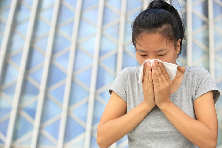 축농증치료, 제대로 하지 않으면 사망할 수도 있다?