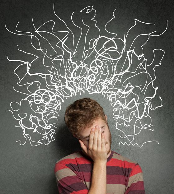 갱년기 어지럼증 원인 '이석증', 나이들수록 발병률 ↑