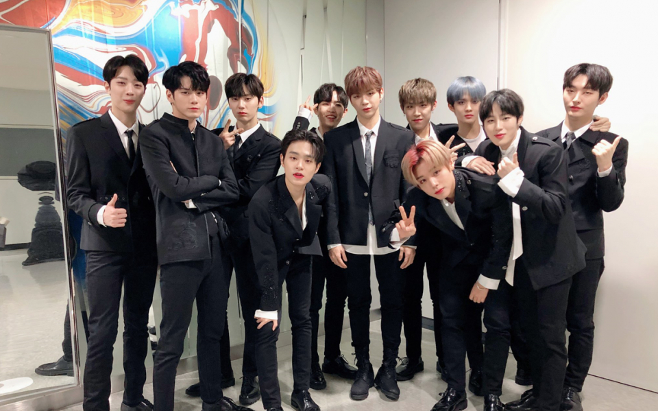 [스타☆톡] '워너원 해체' 콘서트 후 근황은? 강다니엘·옹성우·박지훈·김재환 등 드라마, 팬미팅, 전시회 소식