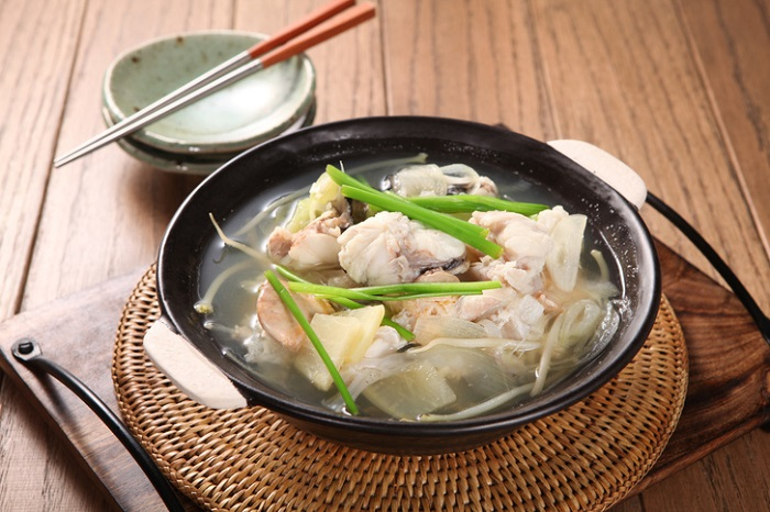 [저녁메뉴추천] 만물상 아귀찜 만드는 법부터 아귀탕 끓이는 법, 아귀수육 맛집까지 아귀 완전정복