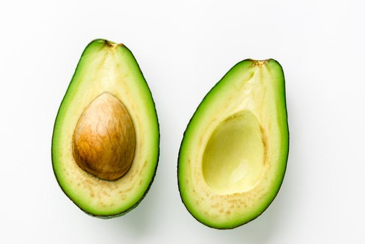아보카도를 활용한 얼굴 각질 제거제? 얼굴 각질을 제거하는 천연팩 종류 -