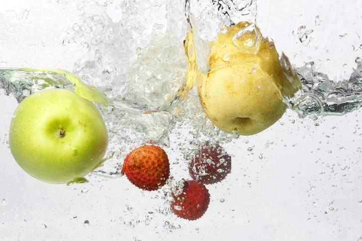 일년에 한번 짧은 기간에만 먹을 수 있는 풋사과의 효능은 일반사과에 비해 높다?