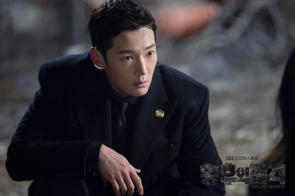 [▣오늘의TV] '황후의 품격'은 몇부작? 신성록, 장나라에 배신감… 막장 결말예상에도 시청률은 여전히 1위