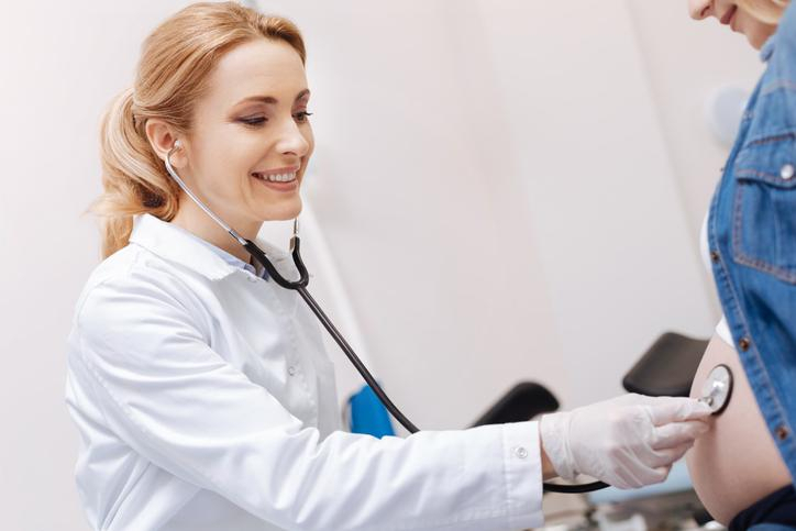 이수근 아내가 경험한 임신중독증, 아이에게 나쁜 영향 미쳐…바른 관리법은?