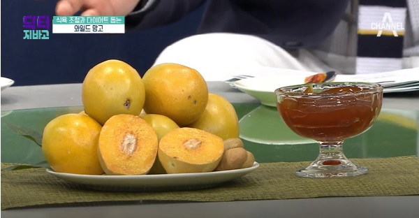 [다이어트식품] 단기간다이어트에 효과적인 '와일드망고' 효능·부작용, 와일드망고젤리 만들기