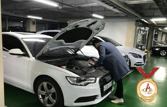 정직한중고차매매사이트 AS조은카, "중고차팔 때 중고차시세 확인은 필수"