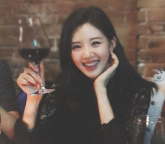 '썸바디' 이주리, 편집 피해 논란에 인스타 '후끈'...'대체 무슨일?'