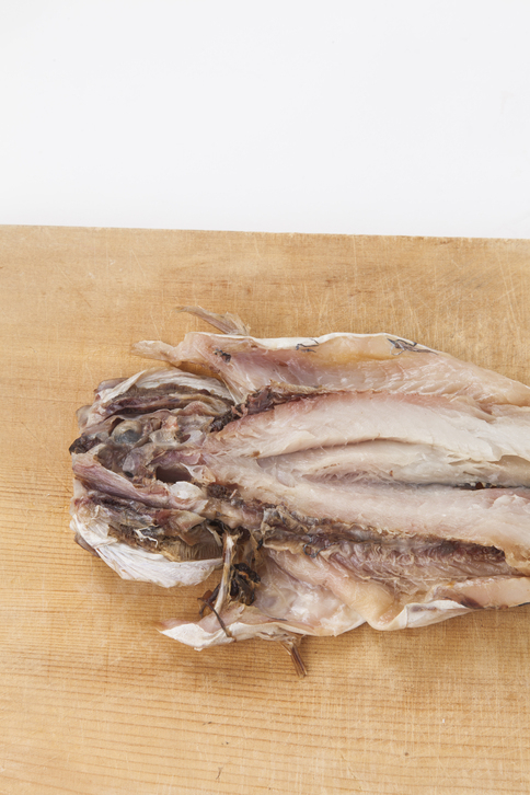 [명태요리] 쫄깃한 식감의 코다리 조림 만드는 법은?