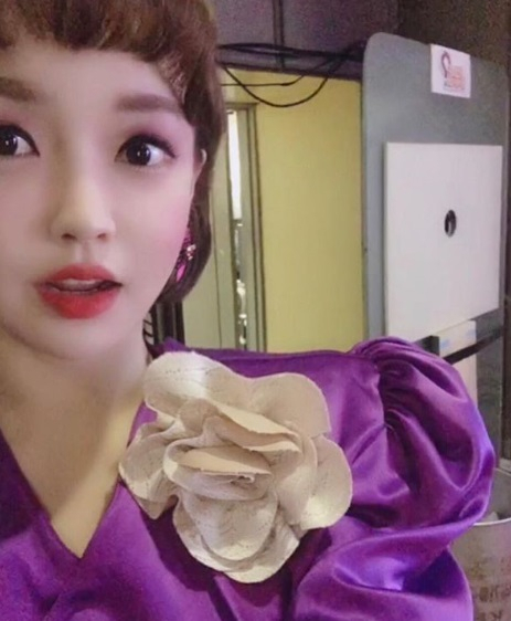 중앙대 연극영화학 전공한 기상캐스터 강아랑! 배우급 미모의 뇌섹녀로 인스타 핫한 스타