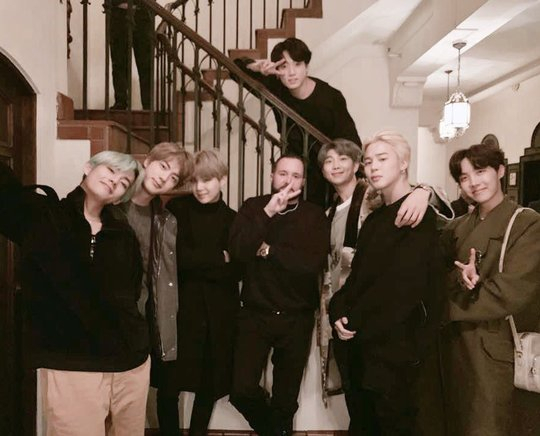 2019 그래미 어워드, 방탄소년단 "시상만 한다" 까닭은? 한국 중계시간-채널 등 화제