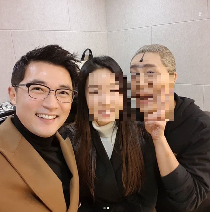 "16년전에도 음주운전 발각" 안재욱 과거 사고 내용보니?… 안재욱 나이 및 아내에도 네티즌 관심