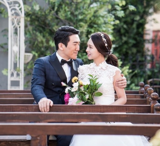 이상훈, 아내와 서울-순천 장거리 연애 끝에 결혼...직업 및 나이 어떻길래