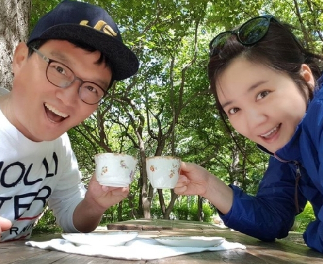 고명환 메밀국수집 위치 어디길래? 아내 임지은 10억 매출에도 "야심없다" 핀잔