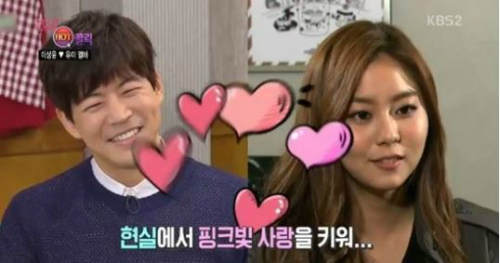 이상윤, 유이 결별 이유 재조명…올해 나이 38세 직접 밝힌 결혼에 대한 생각은?