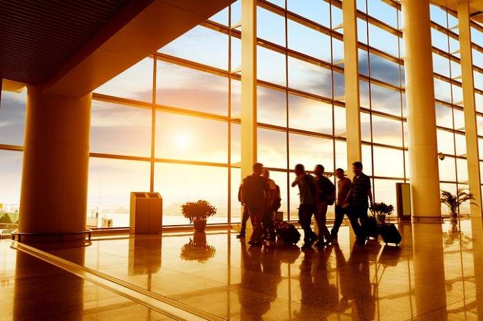 [인천공항 라운지 이용 tip] 인천공항 마티나라운지·인천공항 스카이허브라운지 이용카드·이용방법은?