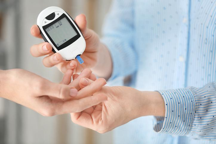 임신 20주 중반에 하는 임신성 당뇨 검사, 진단법과 좋은 음식은?