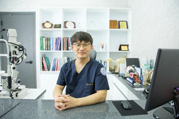 대구 북구 동물병원 플러스동물의료센터, 강아지 슬개골 탈구 수술과 관리까지