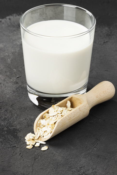 [귀리우유 다이어트] '곡물의 왕' 귀리 효능 바로 알고 건강한 다이어트 하기