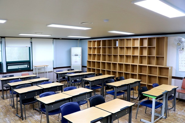 1반 15명 소수정예, '양수리비상에듀기숙학원' 이과생 대상 대입 정규반 모집