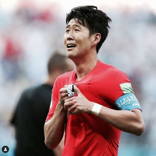 토트넘 레스터경기에서 또 터진 손흥민 골...손흥민은 EPL TOP10 진입 성공 "살다살다 이런일이?"