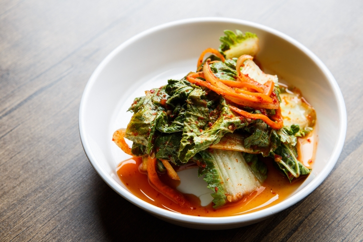 [황금 반찬 레시피] 오늘 뭐먹지? 봄철 '밥도둑', 봄동겉절이 만드는 법