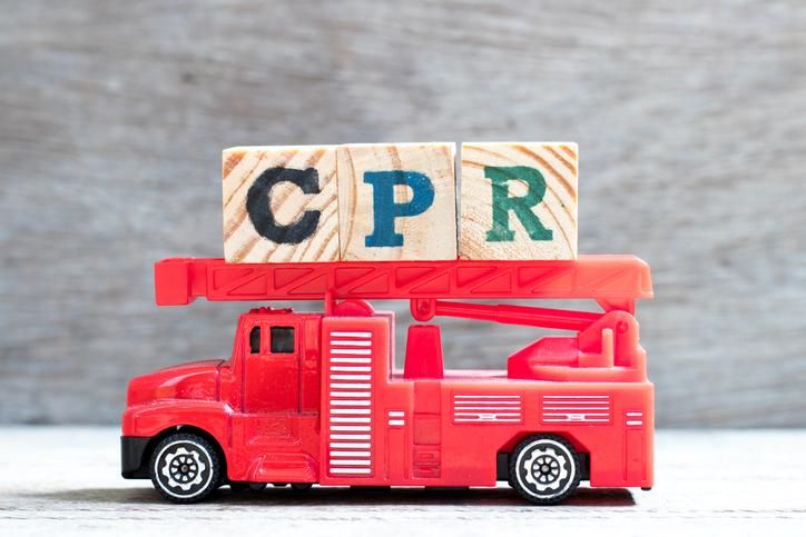 성인·아기 심폐소생술(CPR) 배우고 '저승사자 게 섰거라'