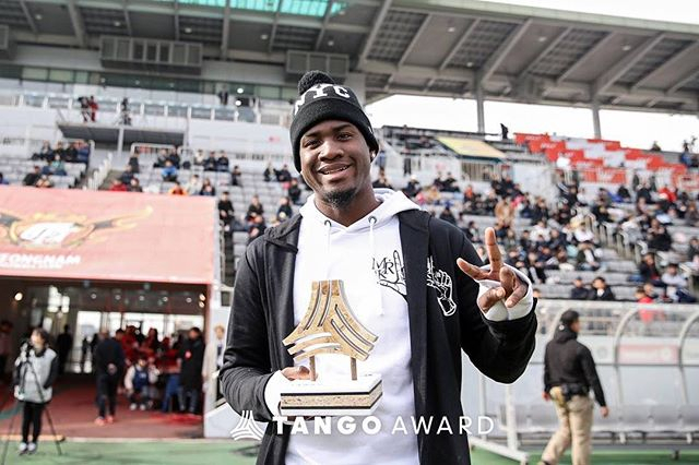 '안녕 말컹' 경남FC 동계 훈련에 지장 없나.. 2019 K리그 경기 일정 언제? 2순위 지킬까